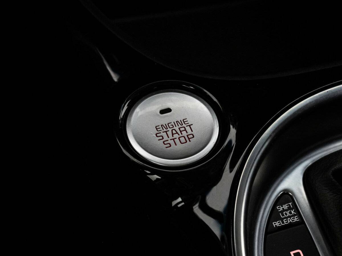 Б/У Киа Соул 2016 года. Фото: #16