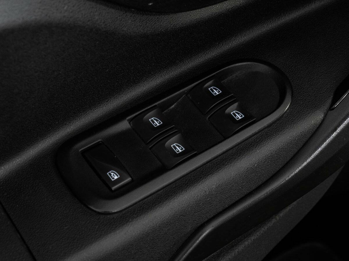 Б/У Лада (ВАЗ) ИКСРЭЙ 2018 года. Фото: #14