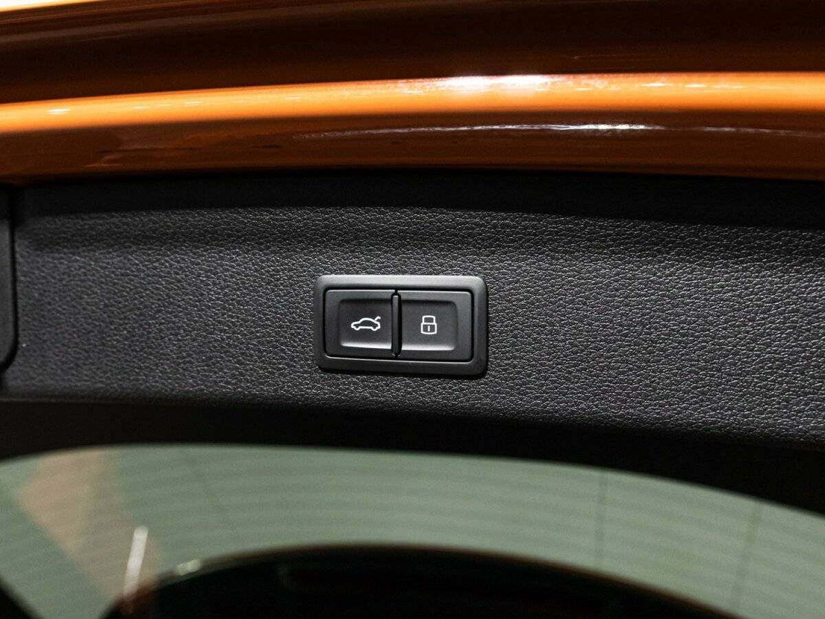 Audi Q3 2019 года с пробегом. Фото: #15