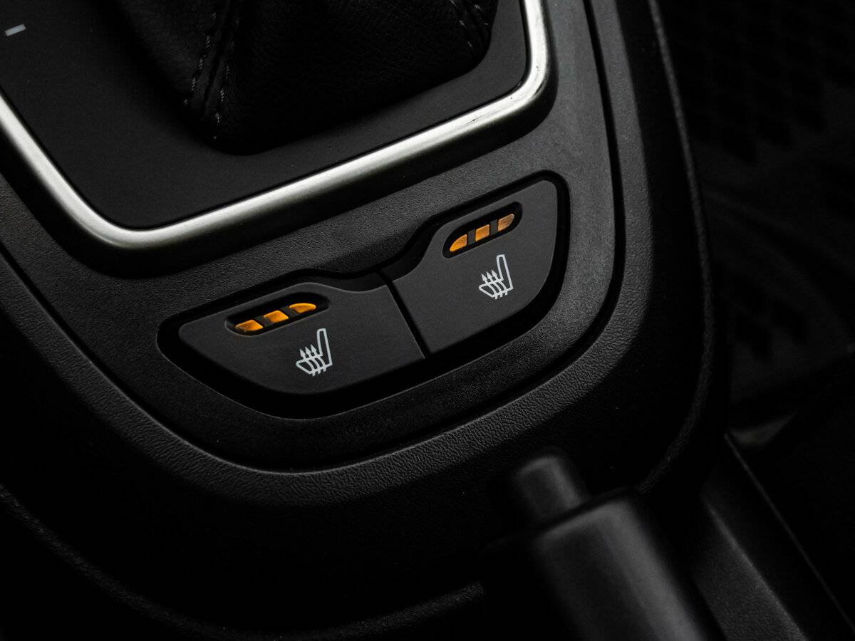 Б/У Лада (ВАЗ) Веста 2021 года. Фото: #16