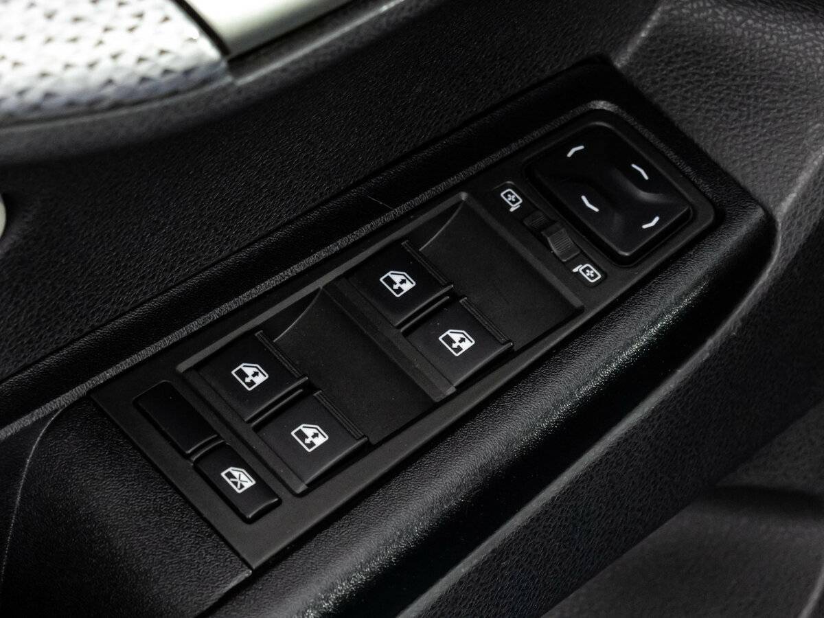 Б/У Лада (ВАЗ) Веста 2021 года. Фото: #17