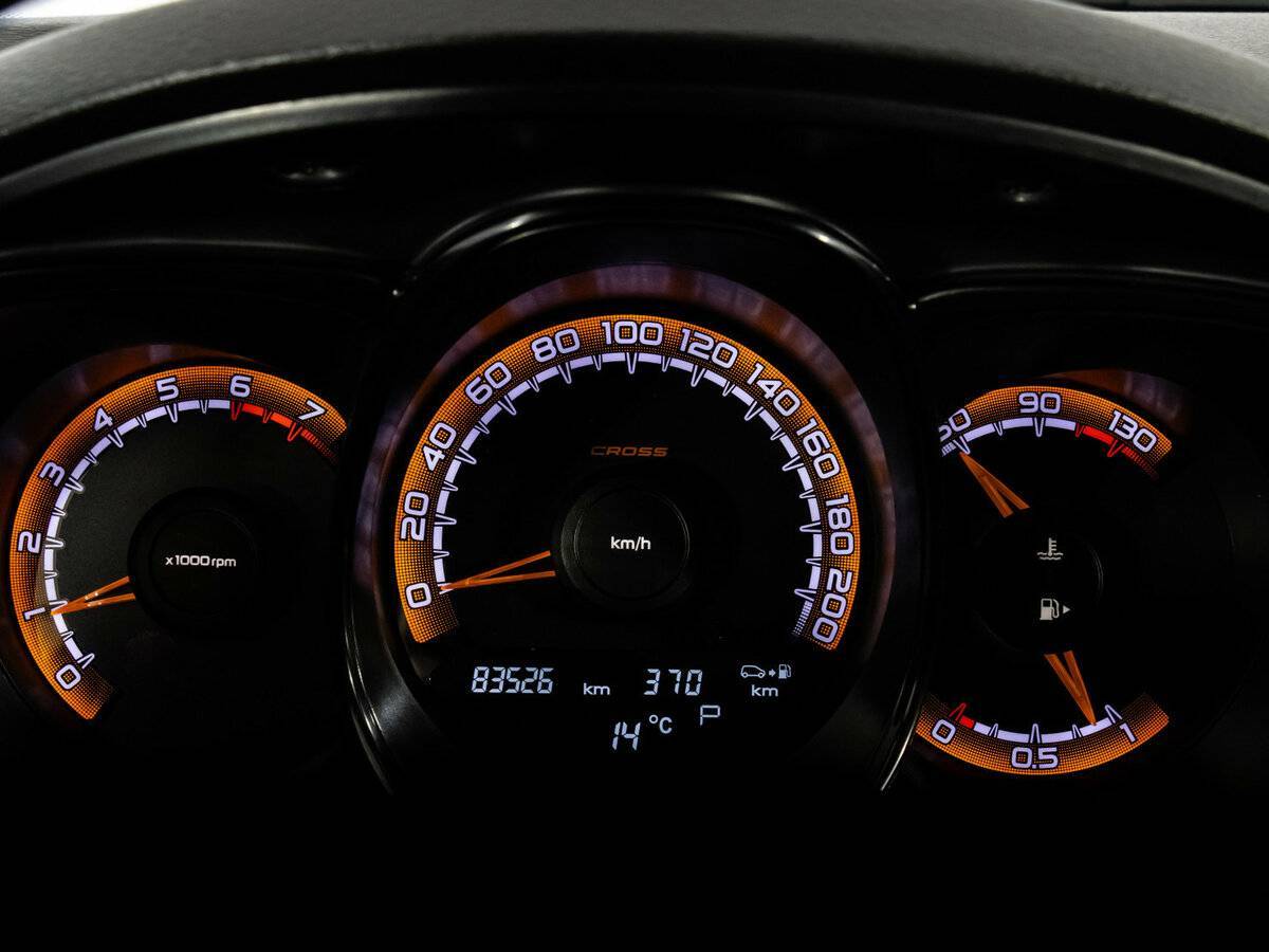 Б/У Лада (ВАЗ) Веста 2021 года. Фото: #20