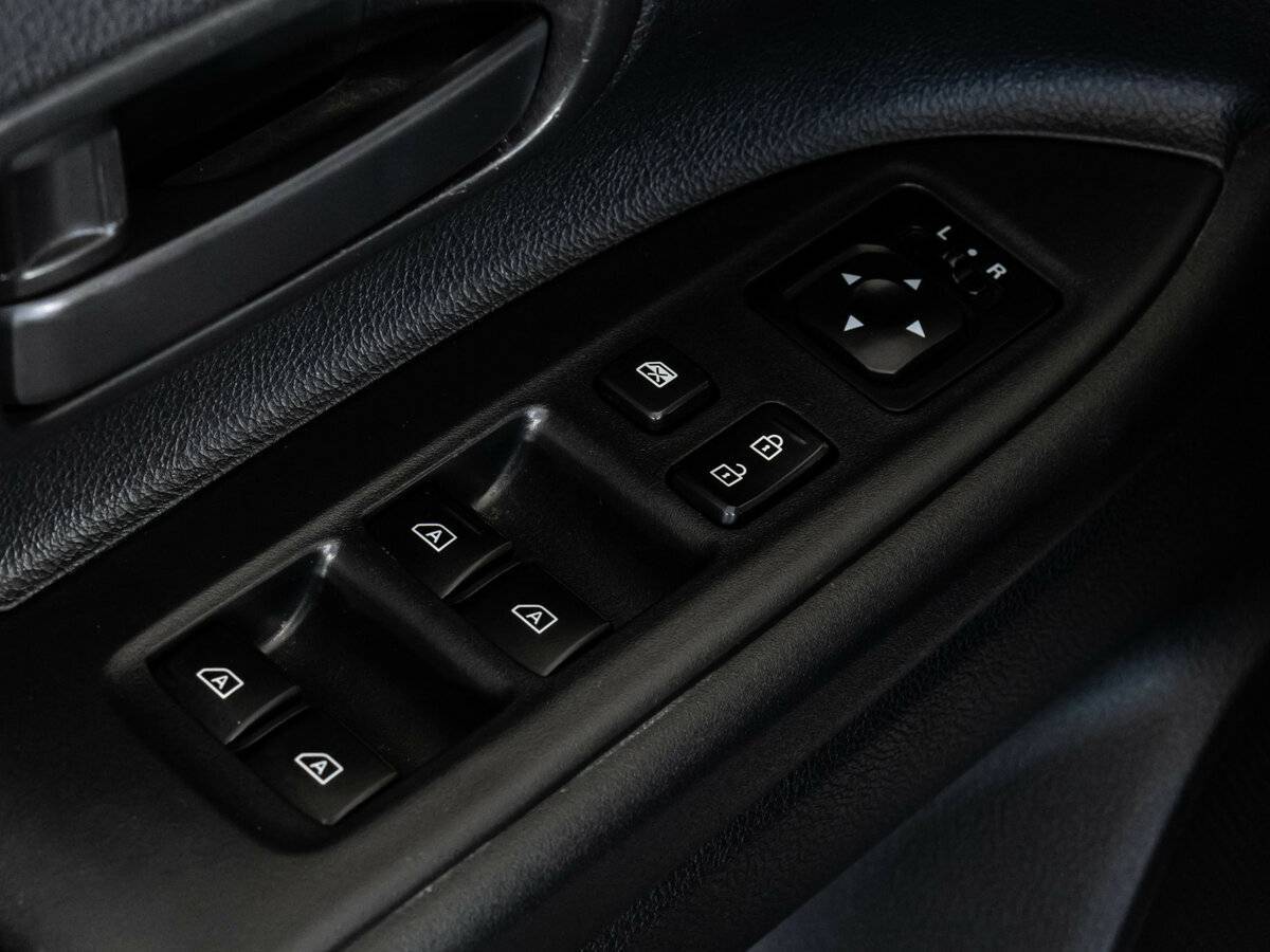 Mitsubishi Outlander 2019 года с пробегом. Фото: #14