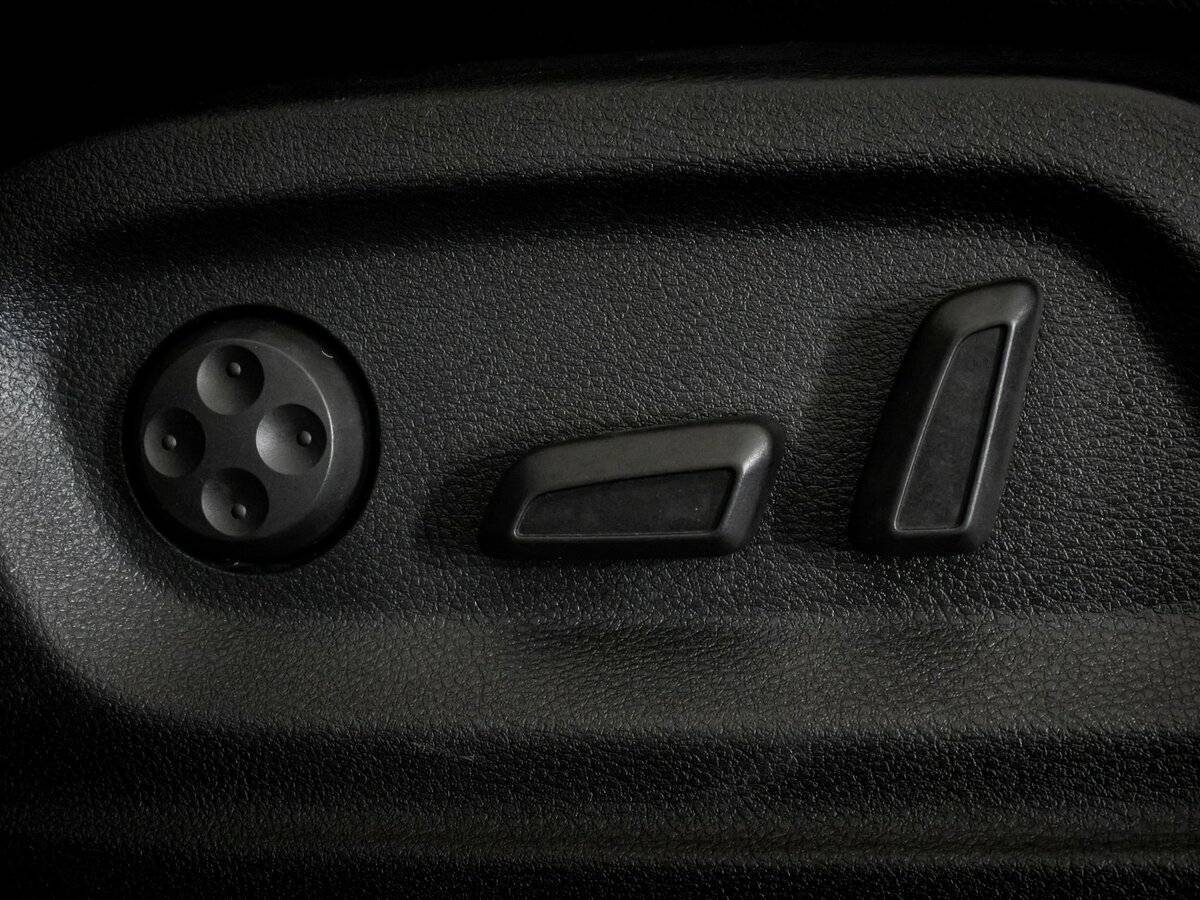 Б/У Фольксваген Тигуан 2014 года. Фото: #18