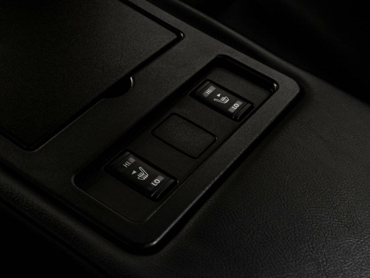 Б/У Ниссан Теана 2014 года. Фото: #15