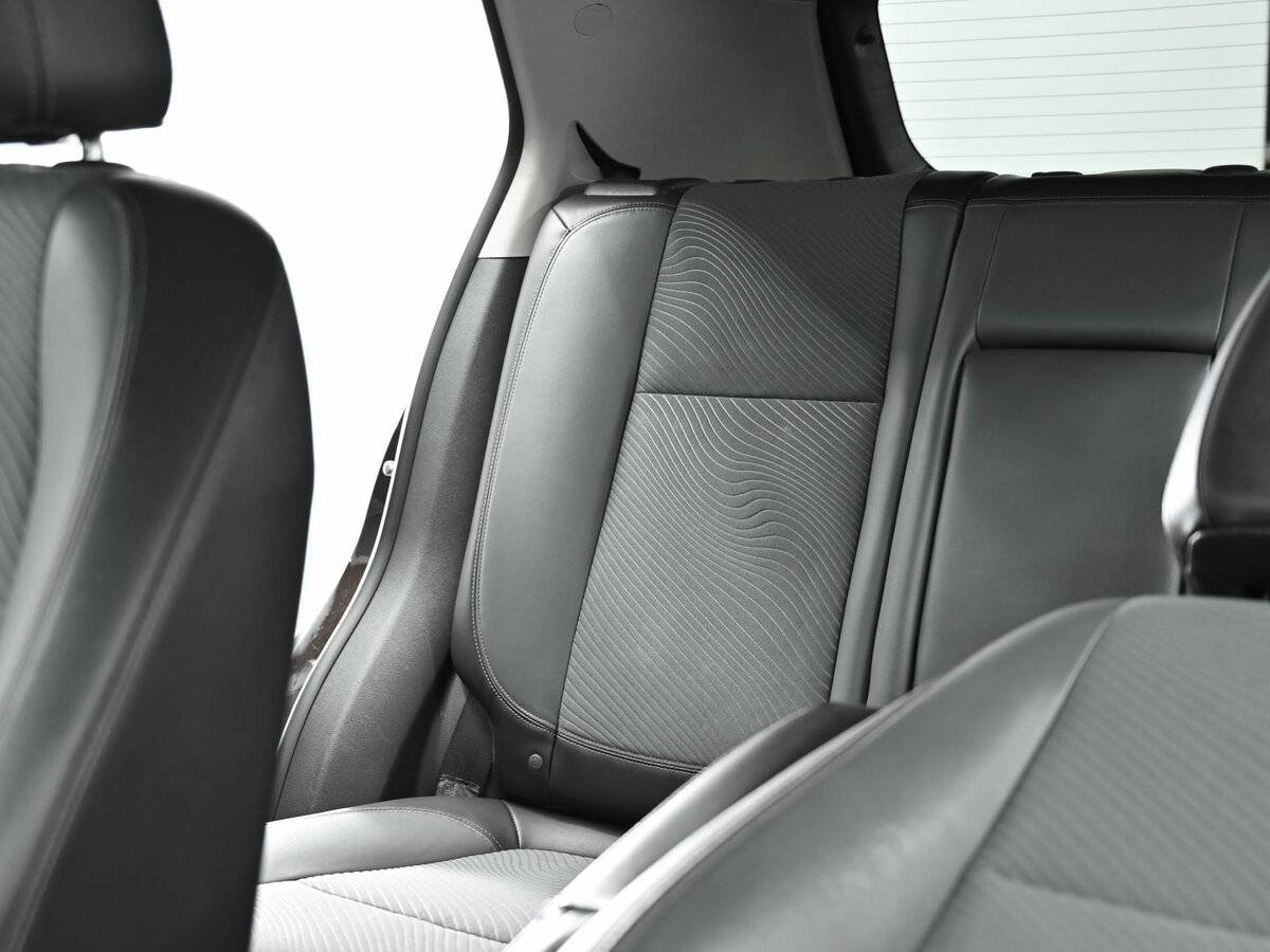 Б/У Опель Мокка 2014 года. Фото: #11