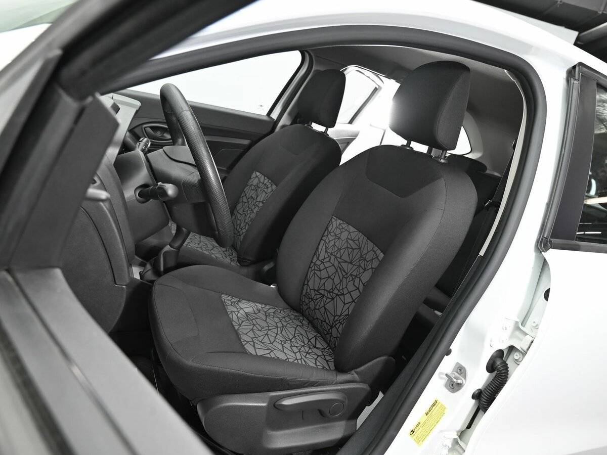 Б/У Лада (ВАЗ) ИКСРЭЙ 2018 года. Фото: #4