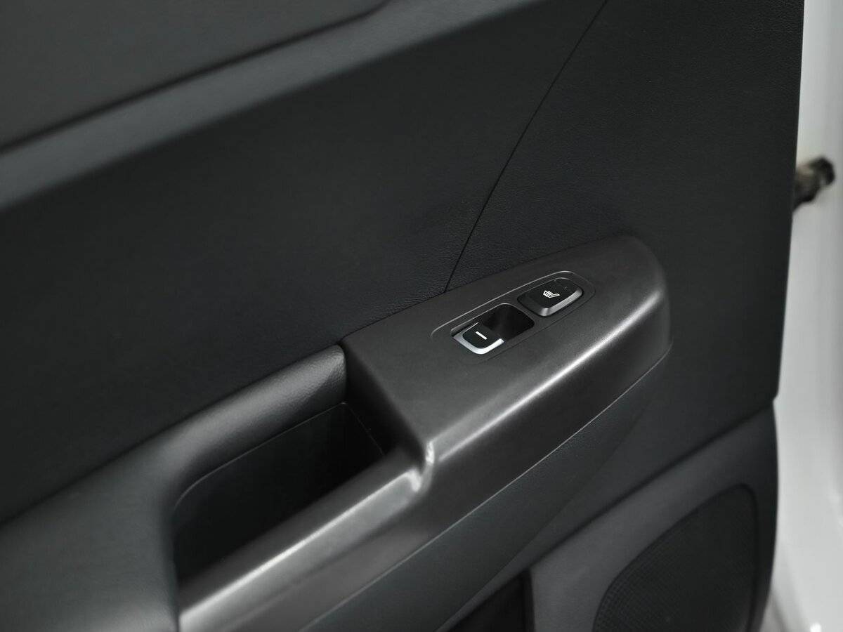 Б/У Киа Спортейдж 2017 года. Фото: #12