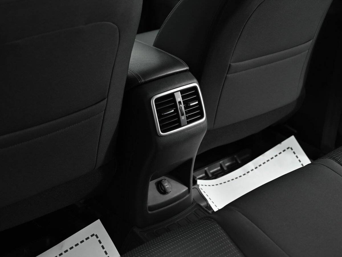 Б/У Киа Спортейдж 2017 года. Фото: #14