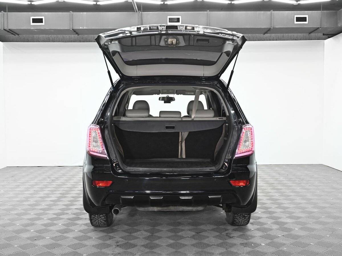 Б/У Лифан Икс60 2013 года. Фото: #4