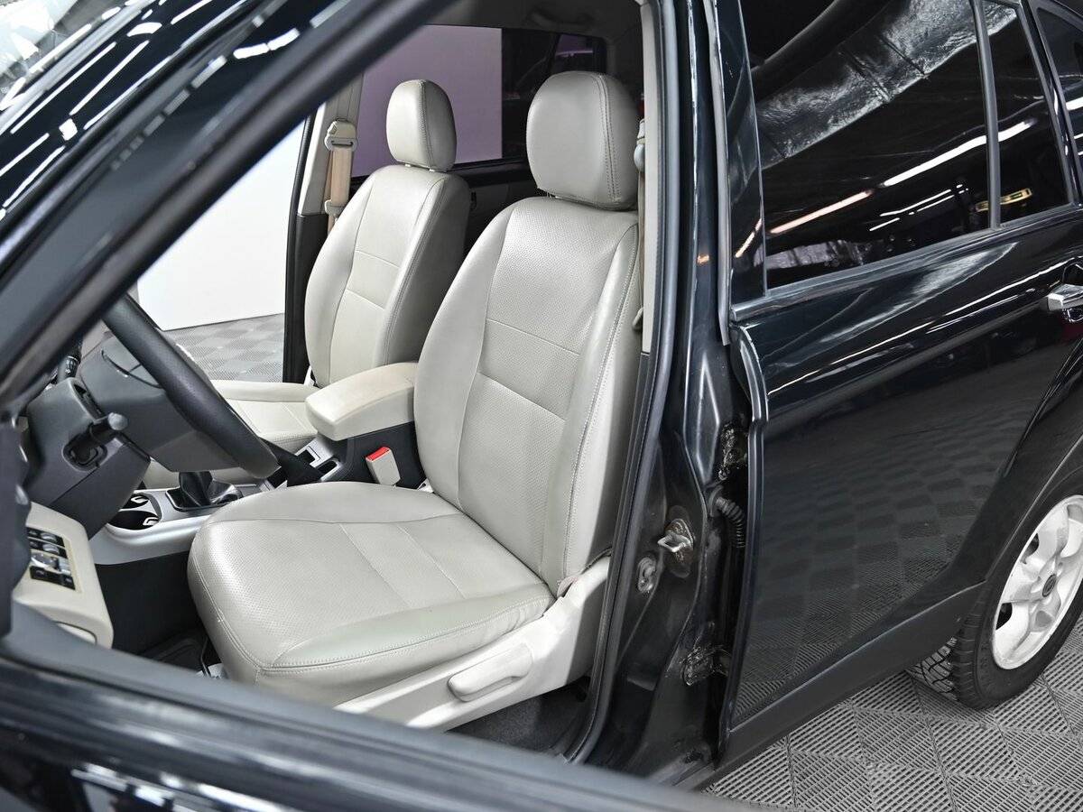 Б/У Лифан Икс60 2013 года. Фото: #6