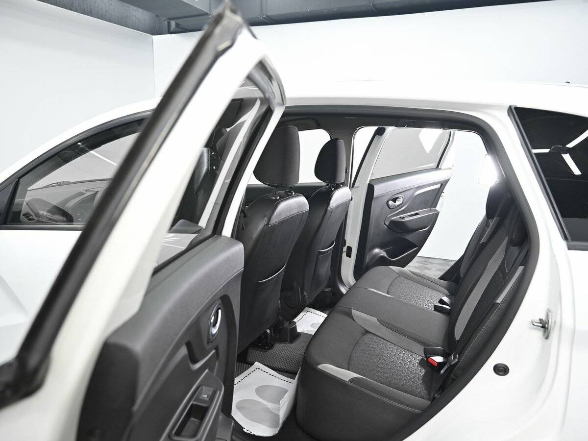 Б/У Лада (ВАЗ) ИКСРЭЙ 2019 года. Фото: #13