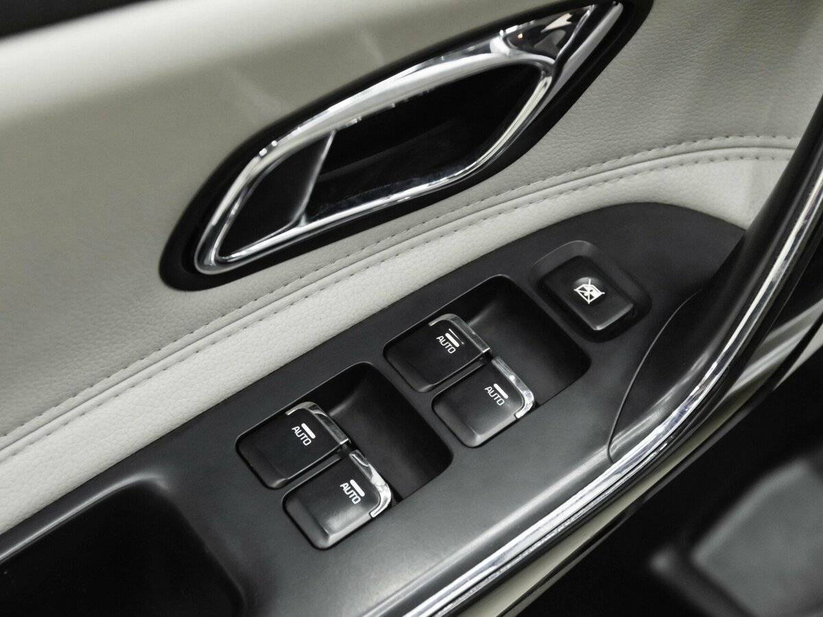 Б/У Киа Сид 2016 года. Фото: #15