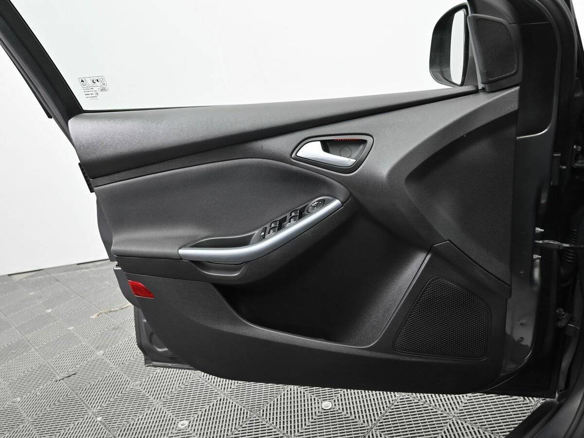 Б/У Форд Фокус 2012 года. Фото: #6