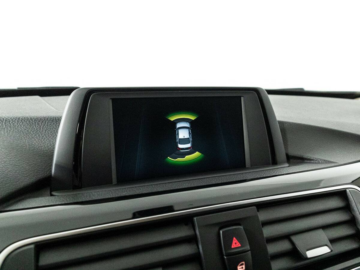 BMW 3 серии 2018 года с пробегом. Фото: #15