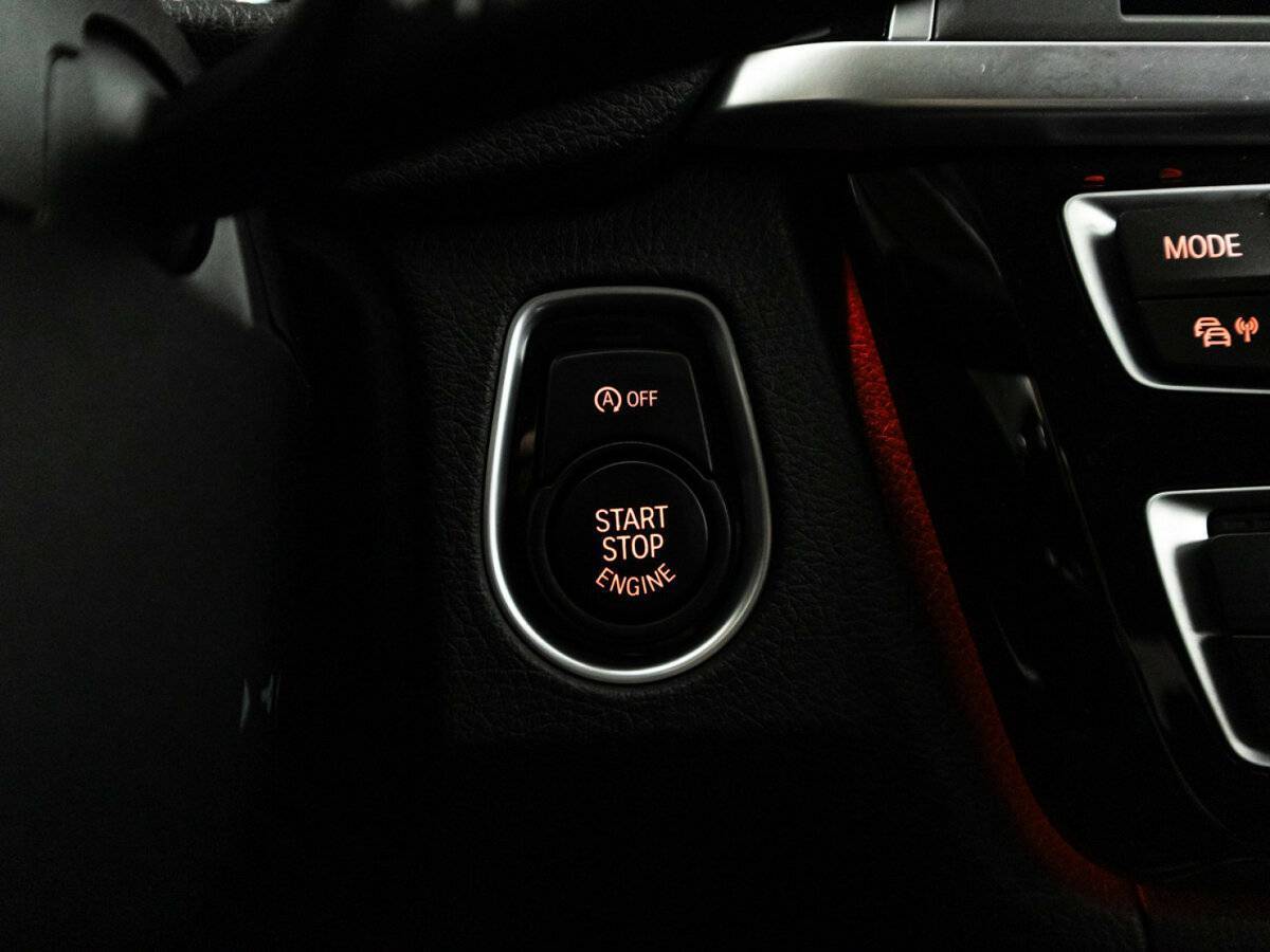 BMW 3 серии 2018 года с пробегом. Фото: #18