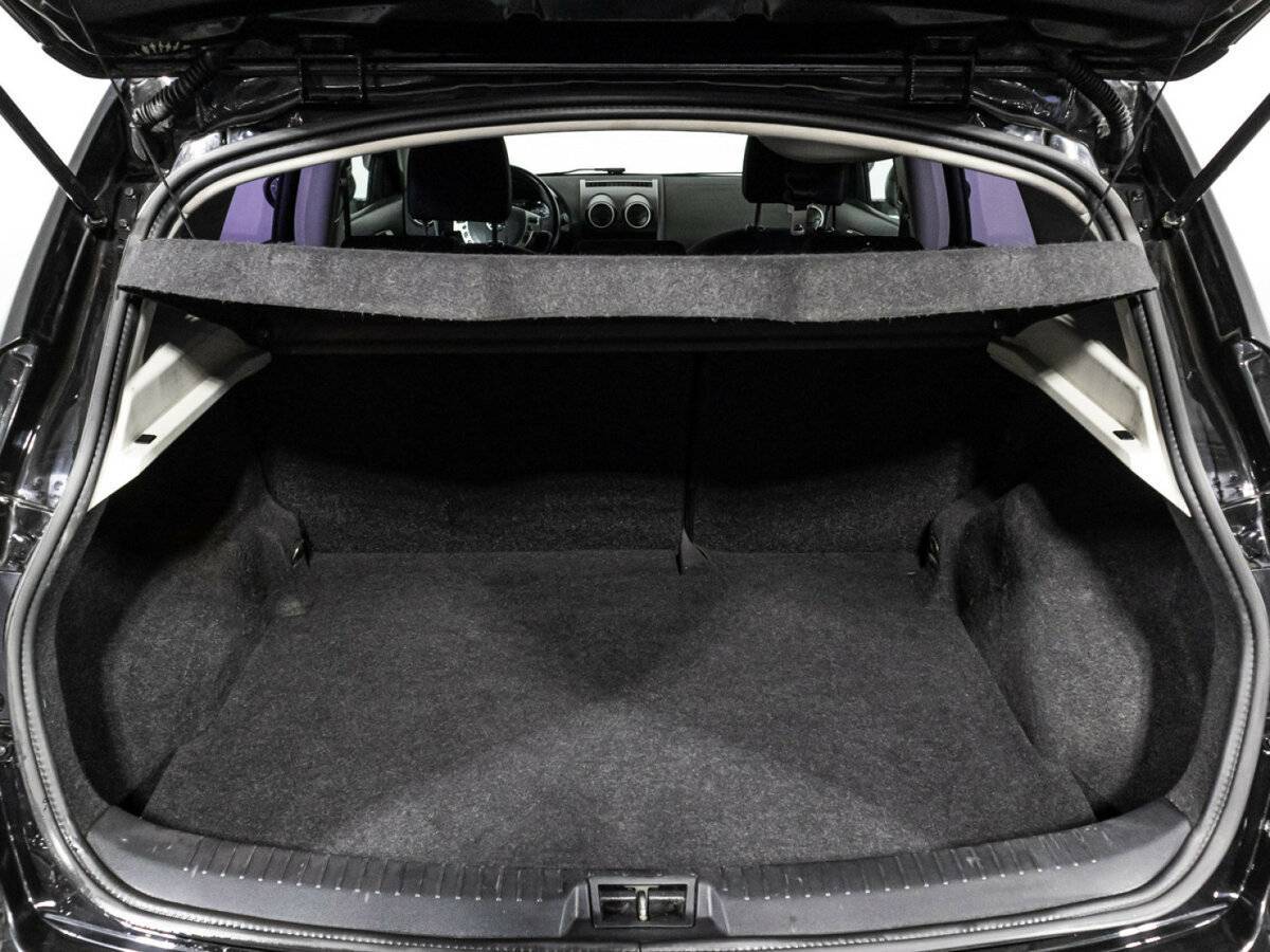 Б/У Ниссан Кашкай 2013 года. Фото: #14