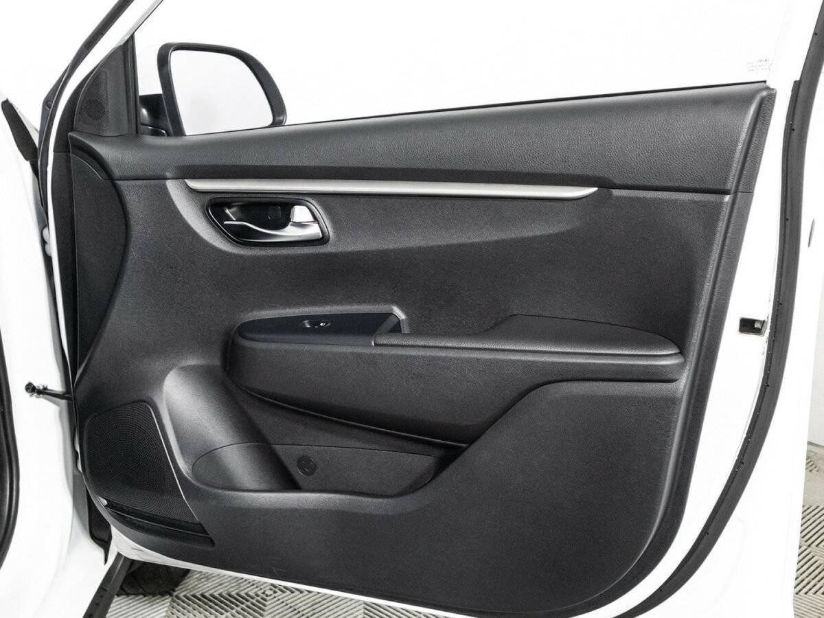 Б/У Киа Рио 2021 года. Фото: #28