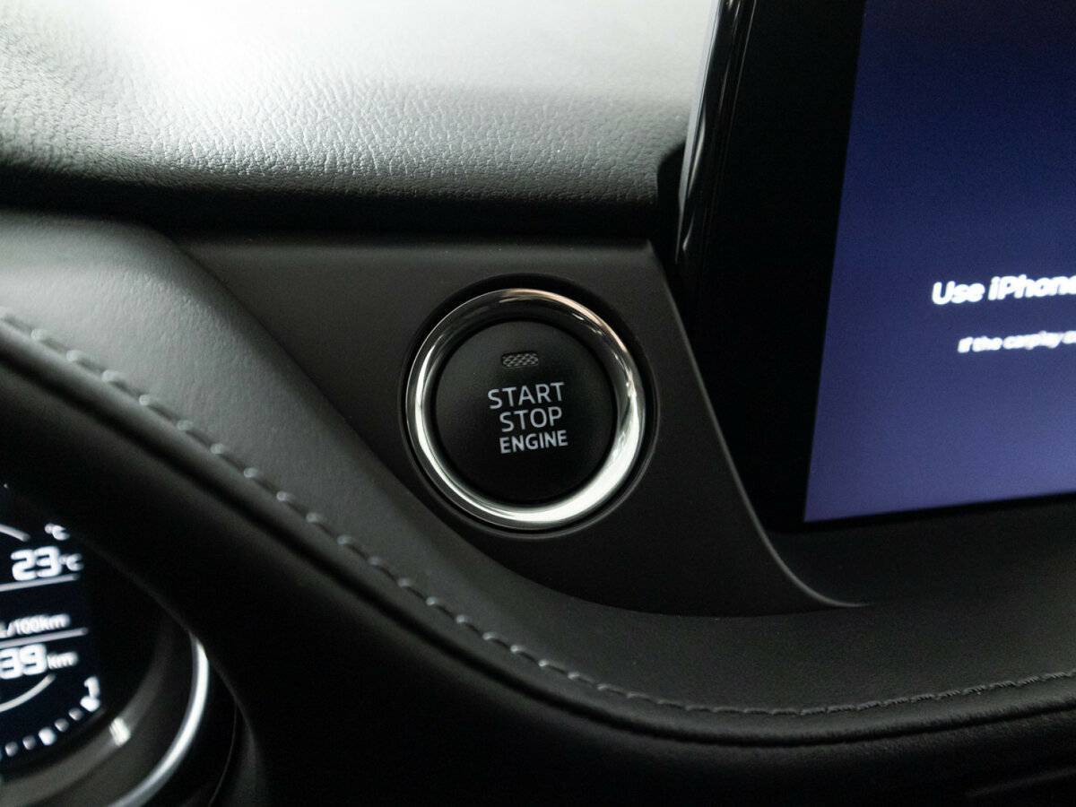 Mazda 6 2019 года с пробегом. Фото: #18