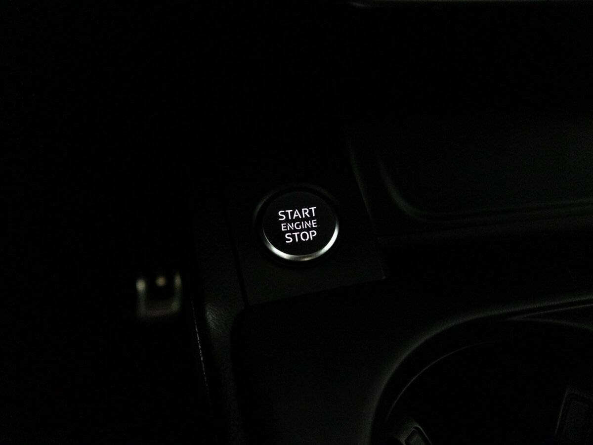 Audi A4 2019 года с пробегом. Фото: #21