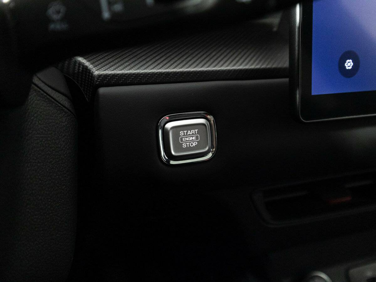 Jetour Dashing 2023 года с пробегом. Фото: #18