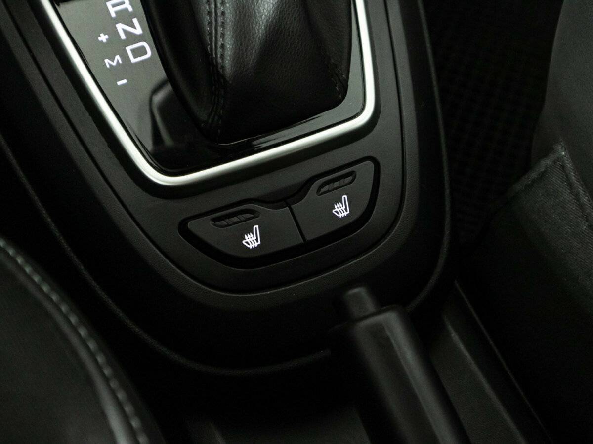 Б/У Лада (ВАЗ) Веста 2021 года. Фото: #18