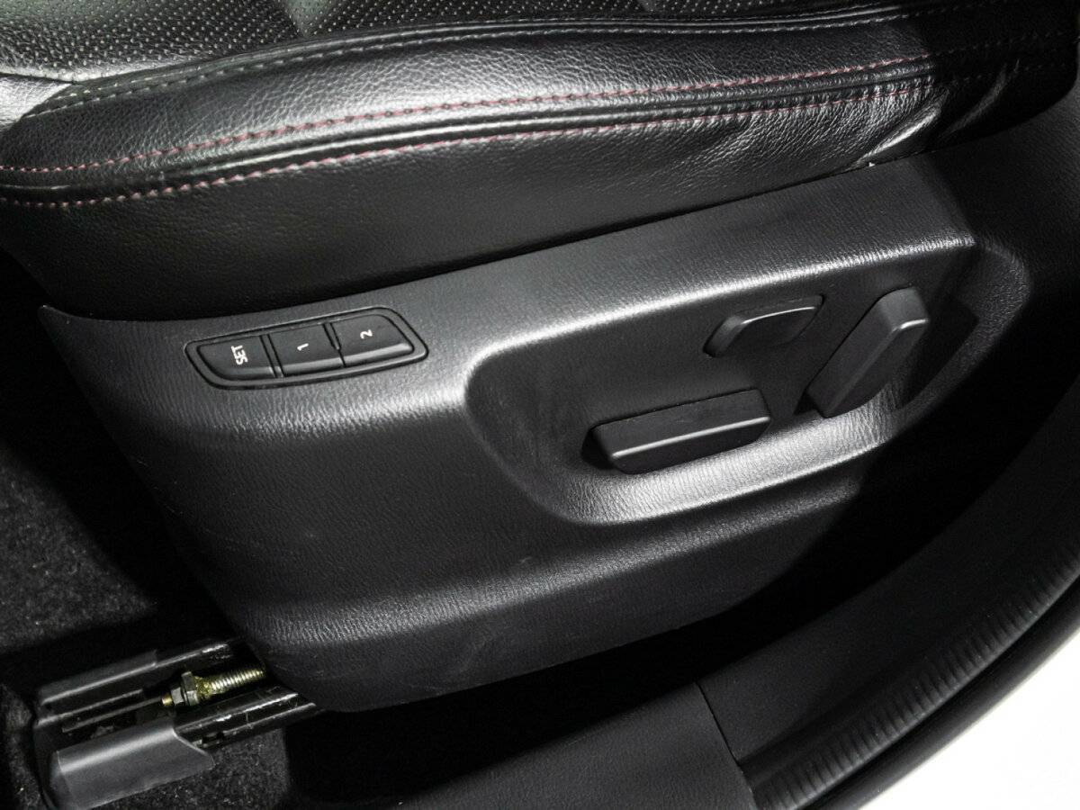 Б/У Мазда Ц-Икс-5 2015 года. Фото: #15