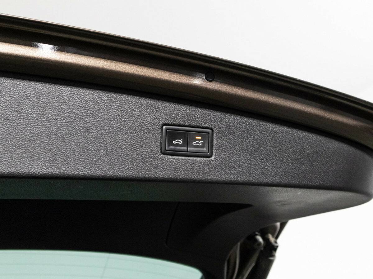 Volkswagen Tiguan 2017 года с пробегом. Фото: #15