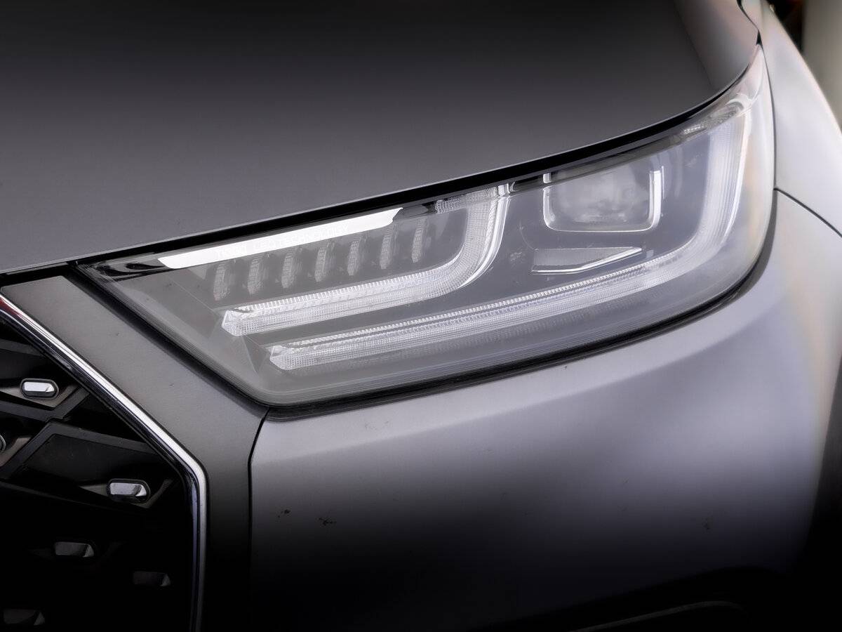 Chery Tiggo 8 Pro Max 2022 года с пробегом. Фото: #16