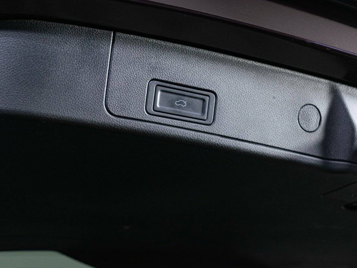 Chery Tiggo 8 Pro Max 2022 года с пробегом. Фото: #9