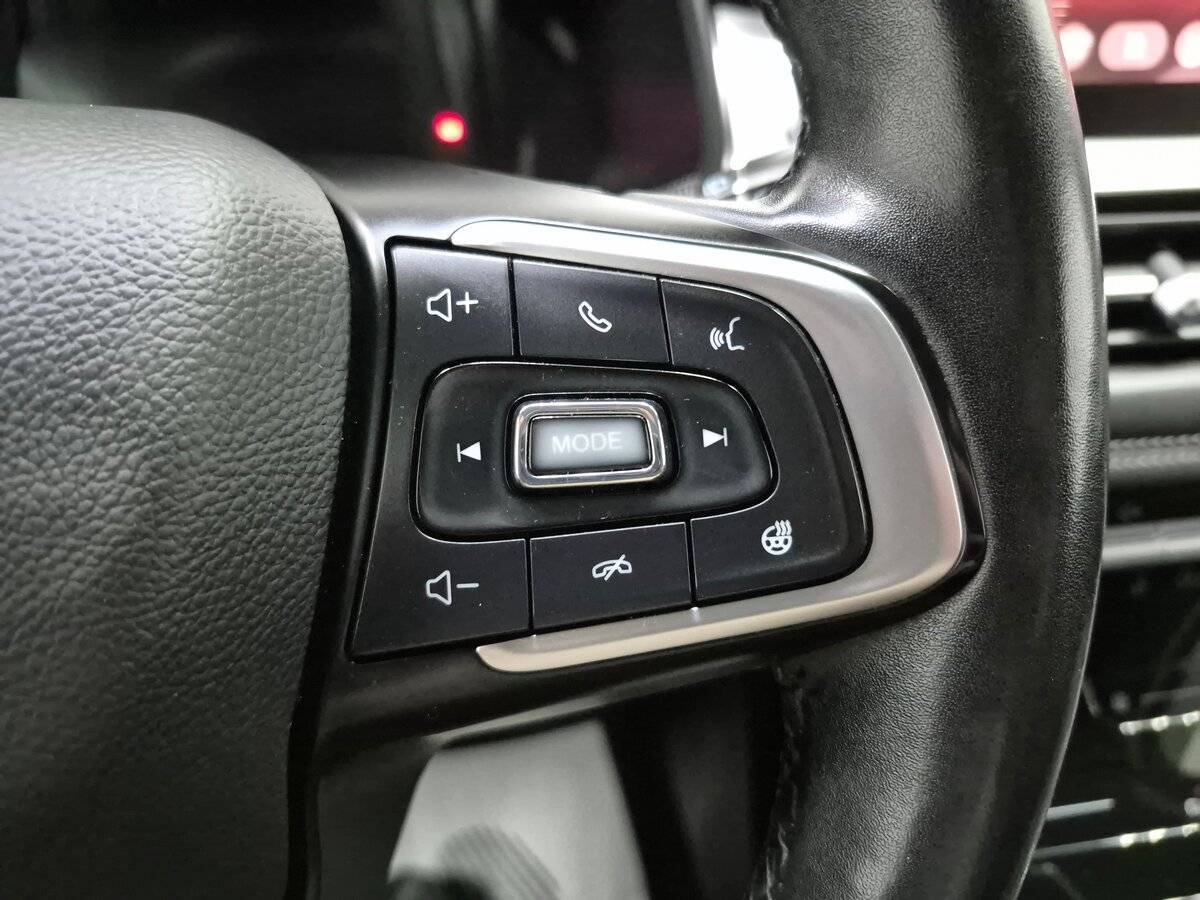 Б/У Чери Тигго 7 Про 2021 года. Фото: #21