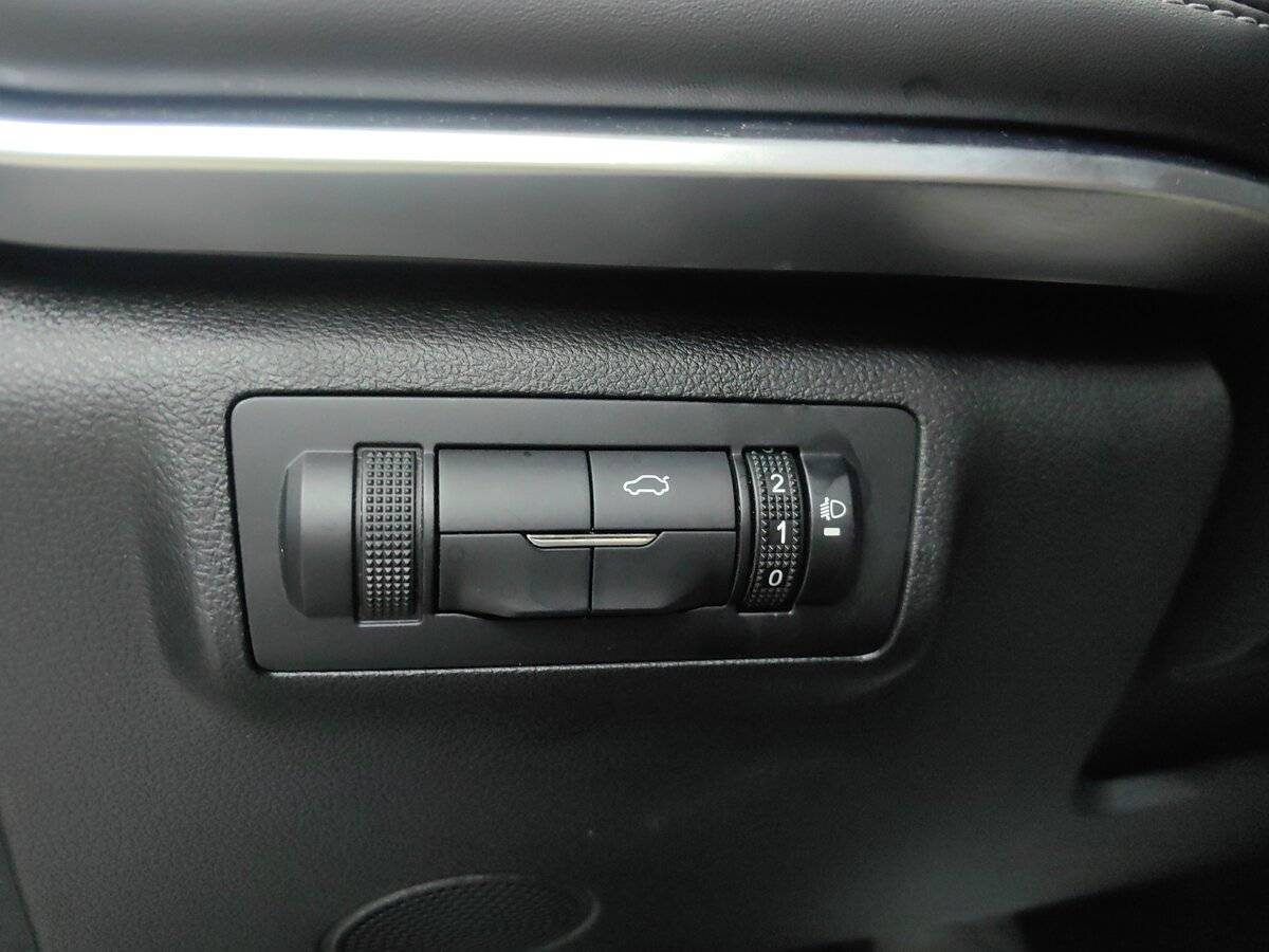 Б/У Чери Тигго 7 Про 2021 года. Фото: #22