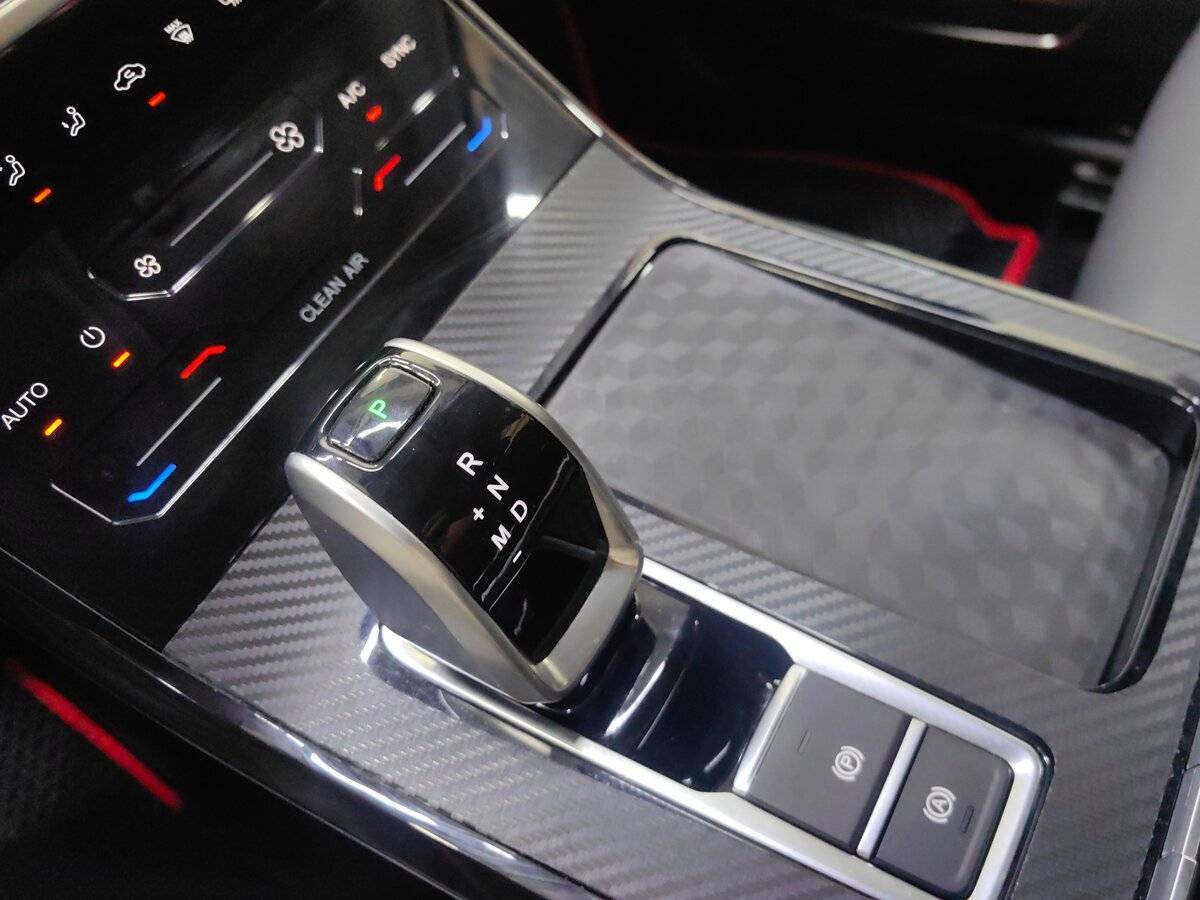 Б/У Чери Тигго 7 Про 2022 года. Фото: #16