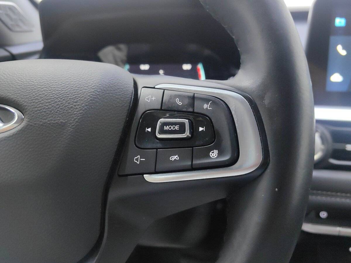 Б/У Чери Тигго 7 Про 2022 года. Фото: #18