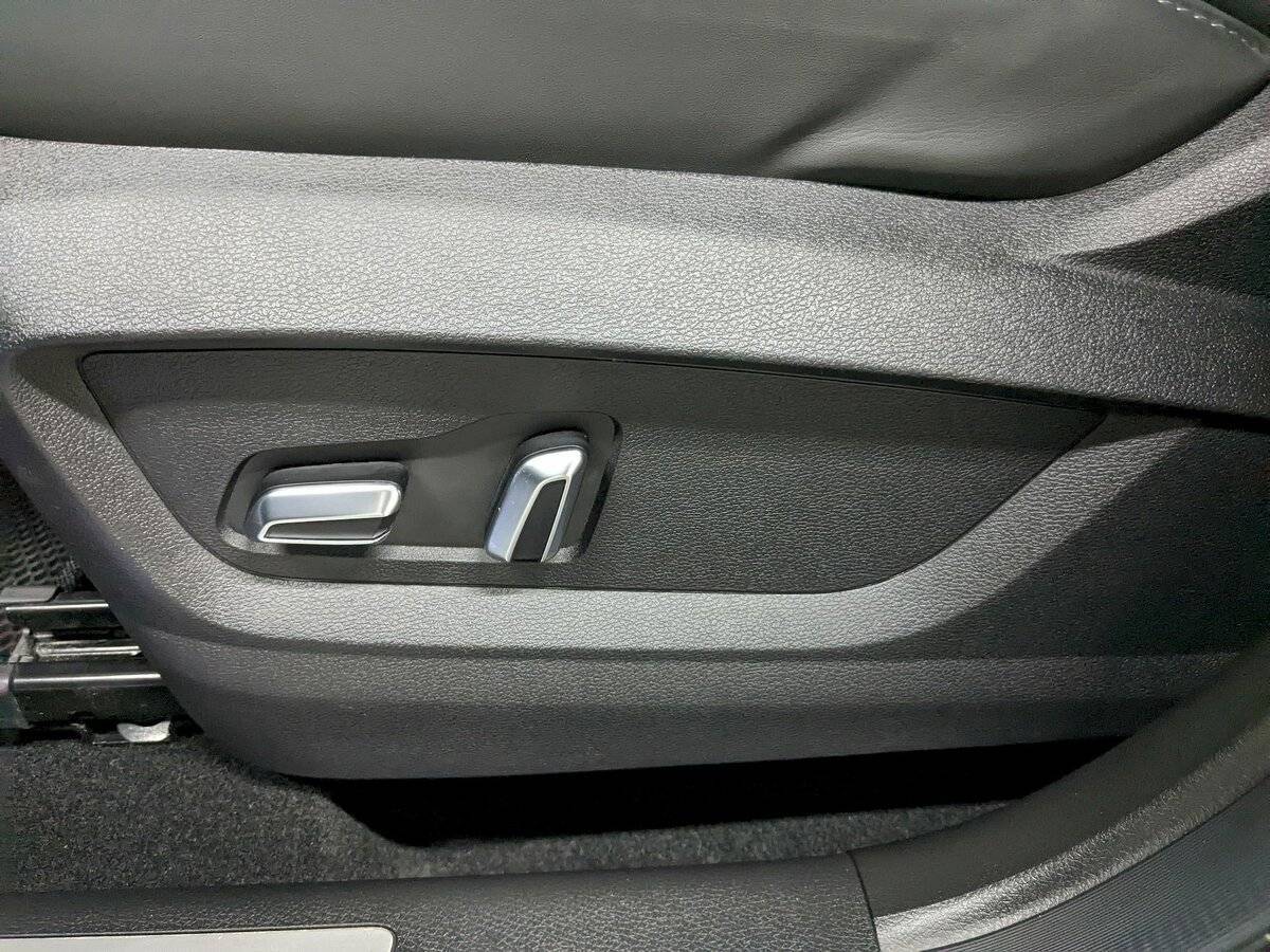 Chery Tiggo 7 Pro Max 2023 года с пробегом. Фото: #14