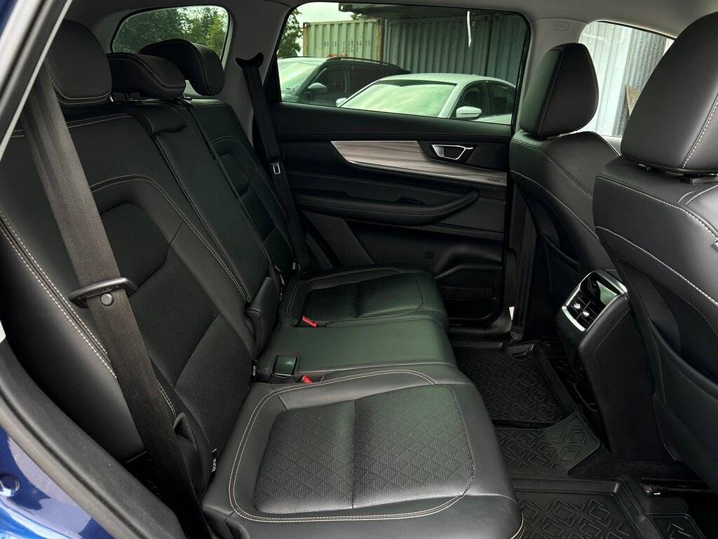 Б/У Чери Тигго 8 Про 2021 года. Фото: #8