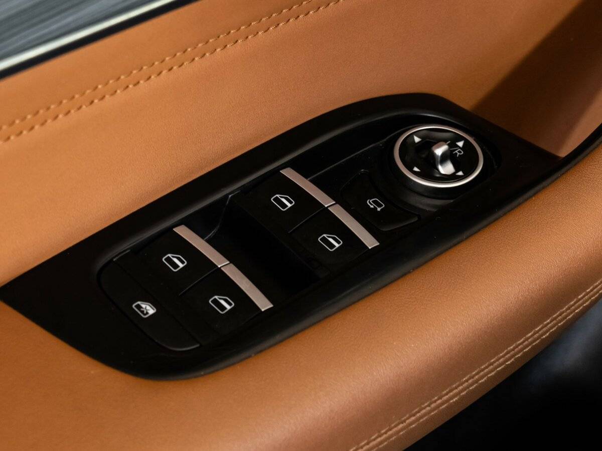 Chery Tiggo 8 Pro Max 2023 года с пробегом. Фото: #16