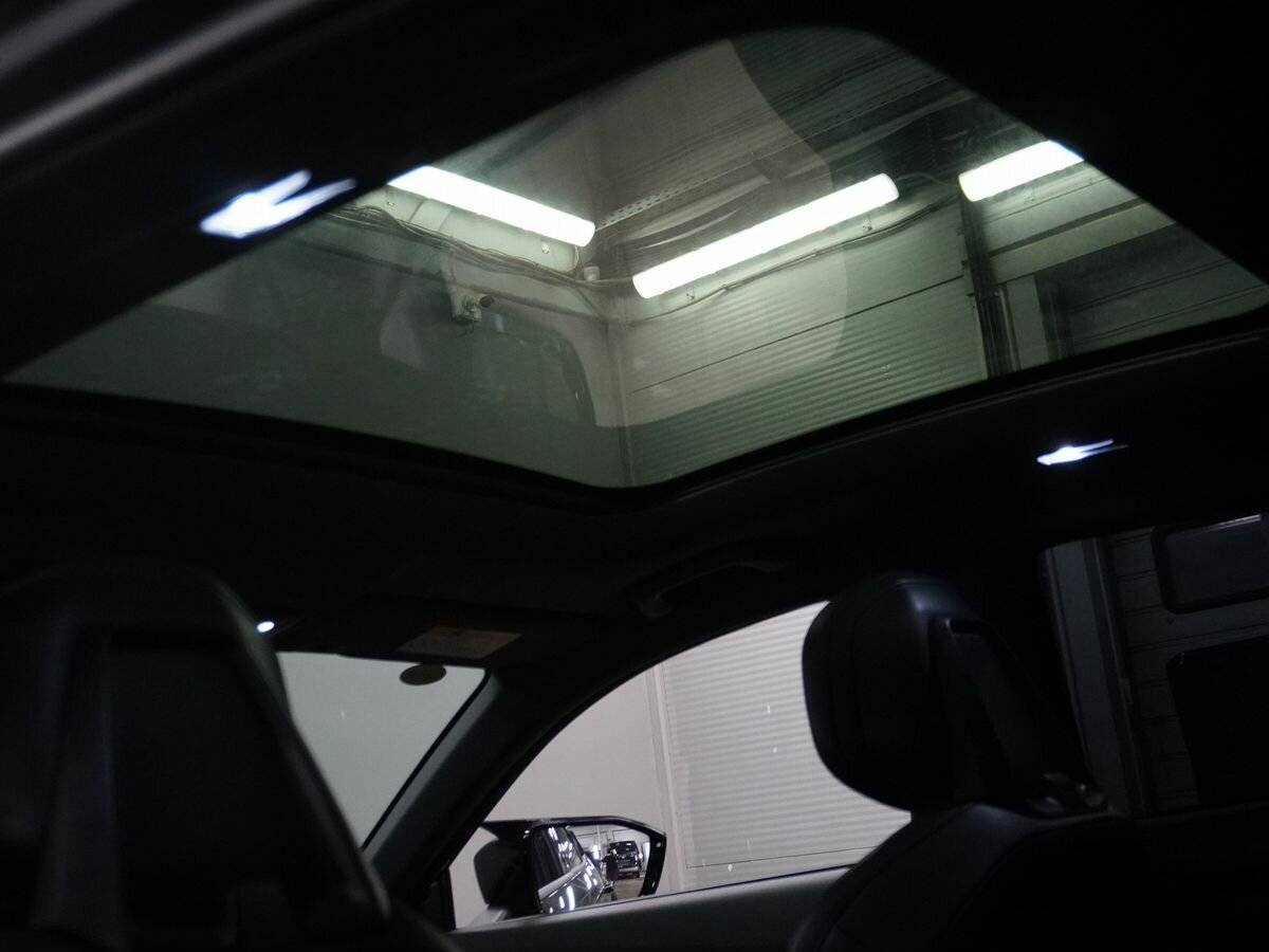 Changan UNI-V 2022 года с пробегом. Фото: #16