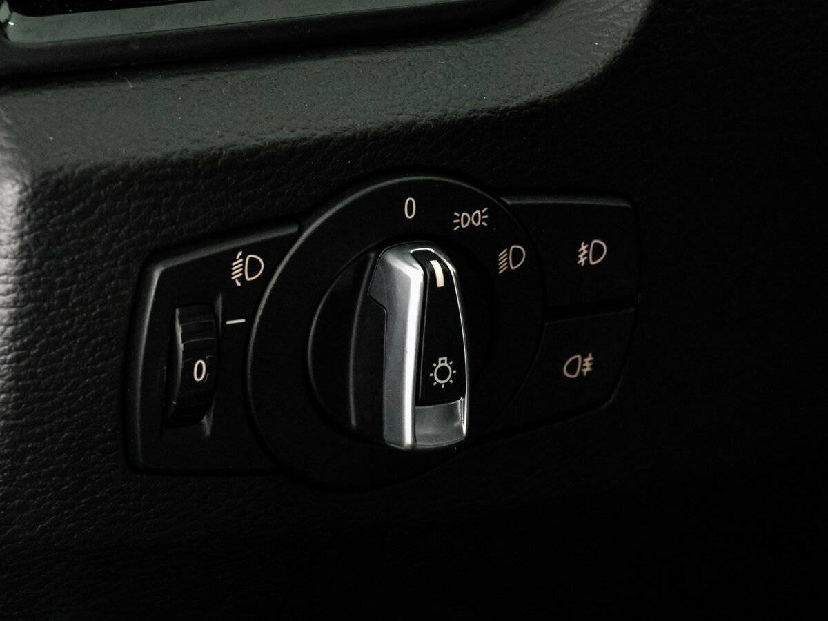 BMW X1 2014 года с пробегом. Фото: #16