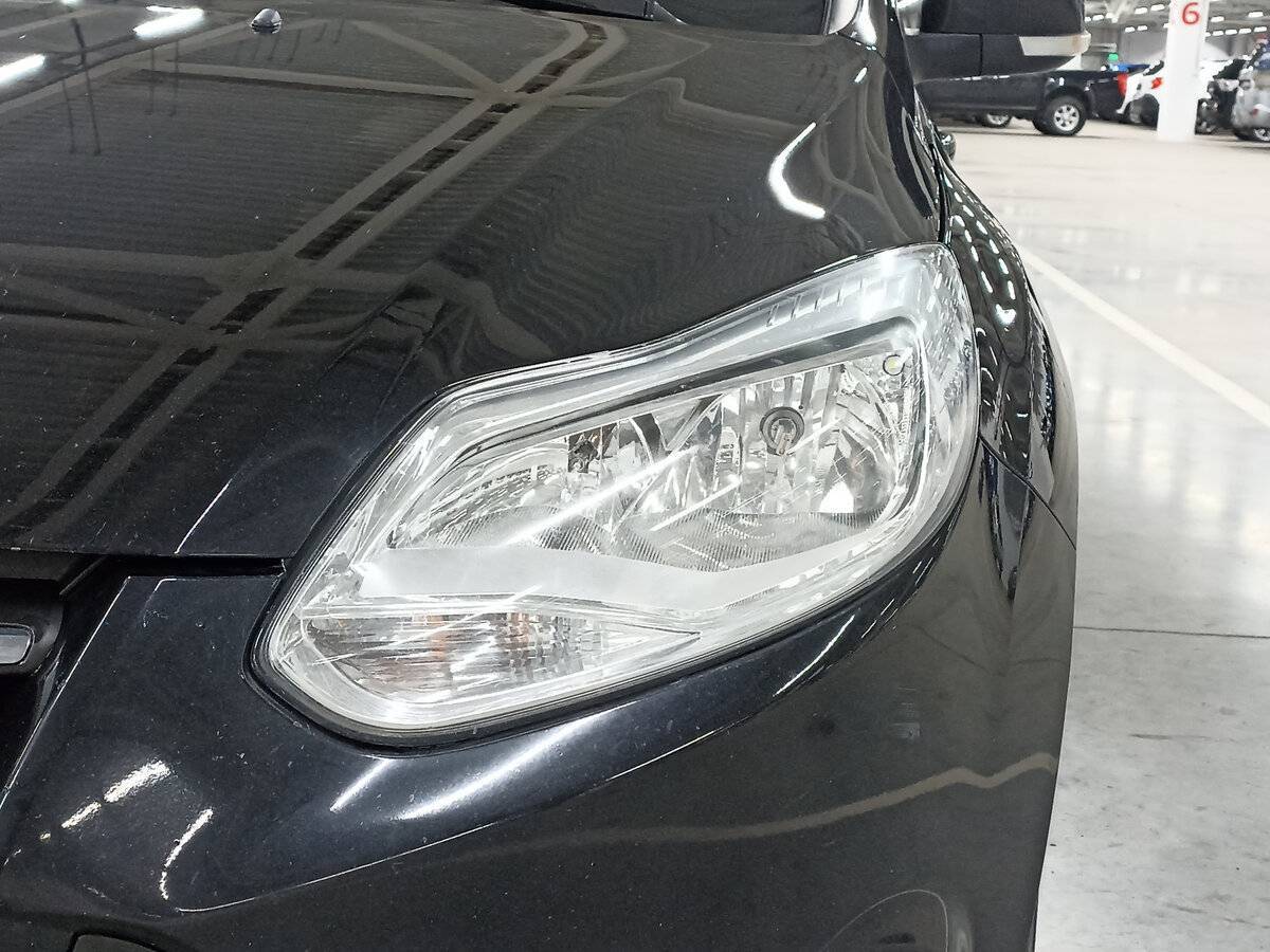 Б/У Форд Фокус 2013 года. Фото: #16