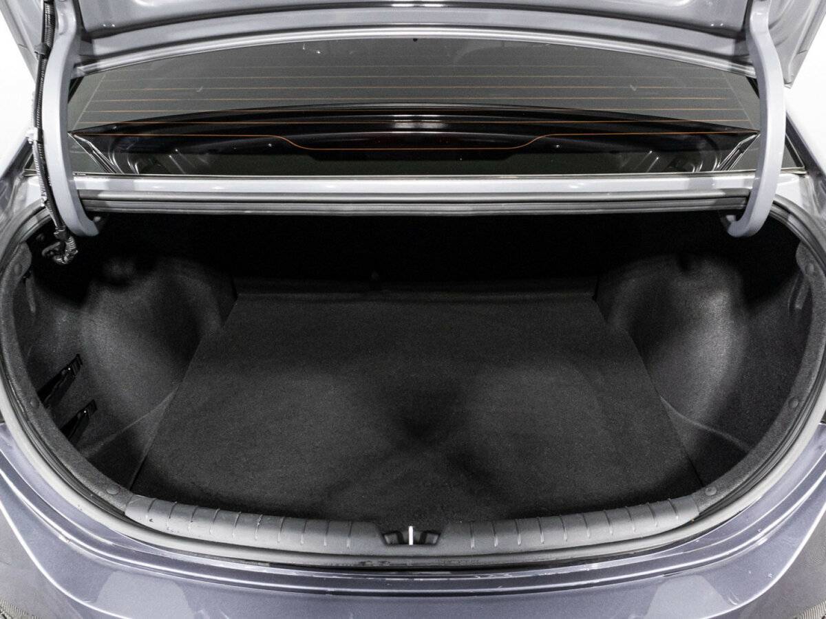 Б/У Хендай Солярис 2021 года. Фото: #14