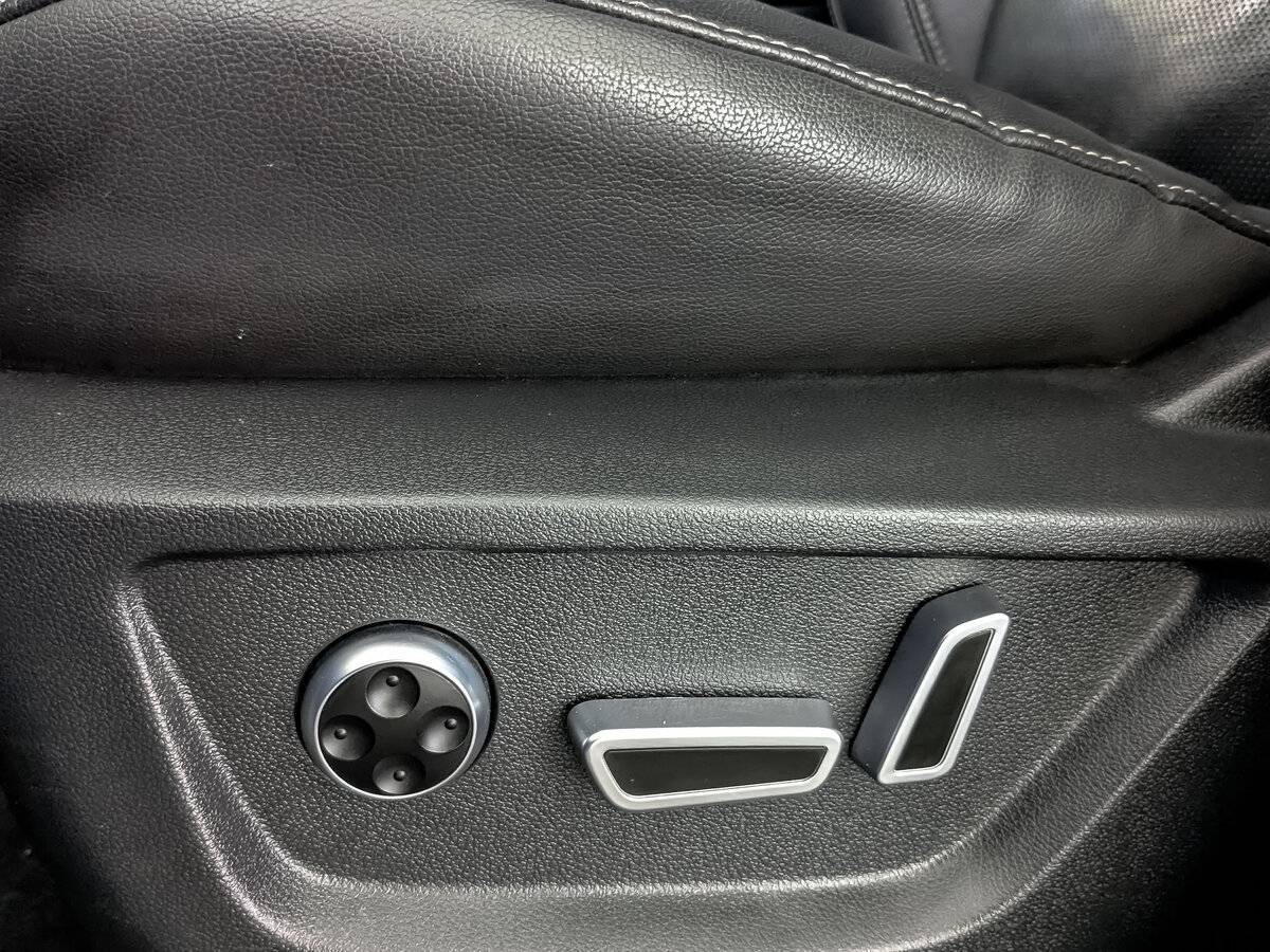 Б/У Чери Тигго 4 2021 года. Фото: #24