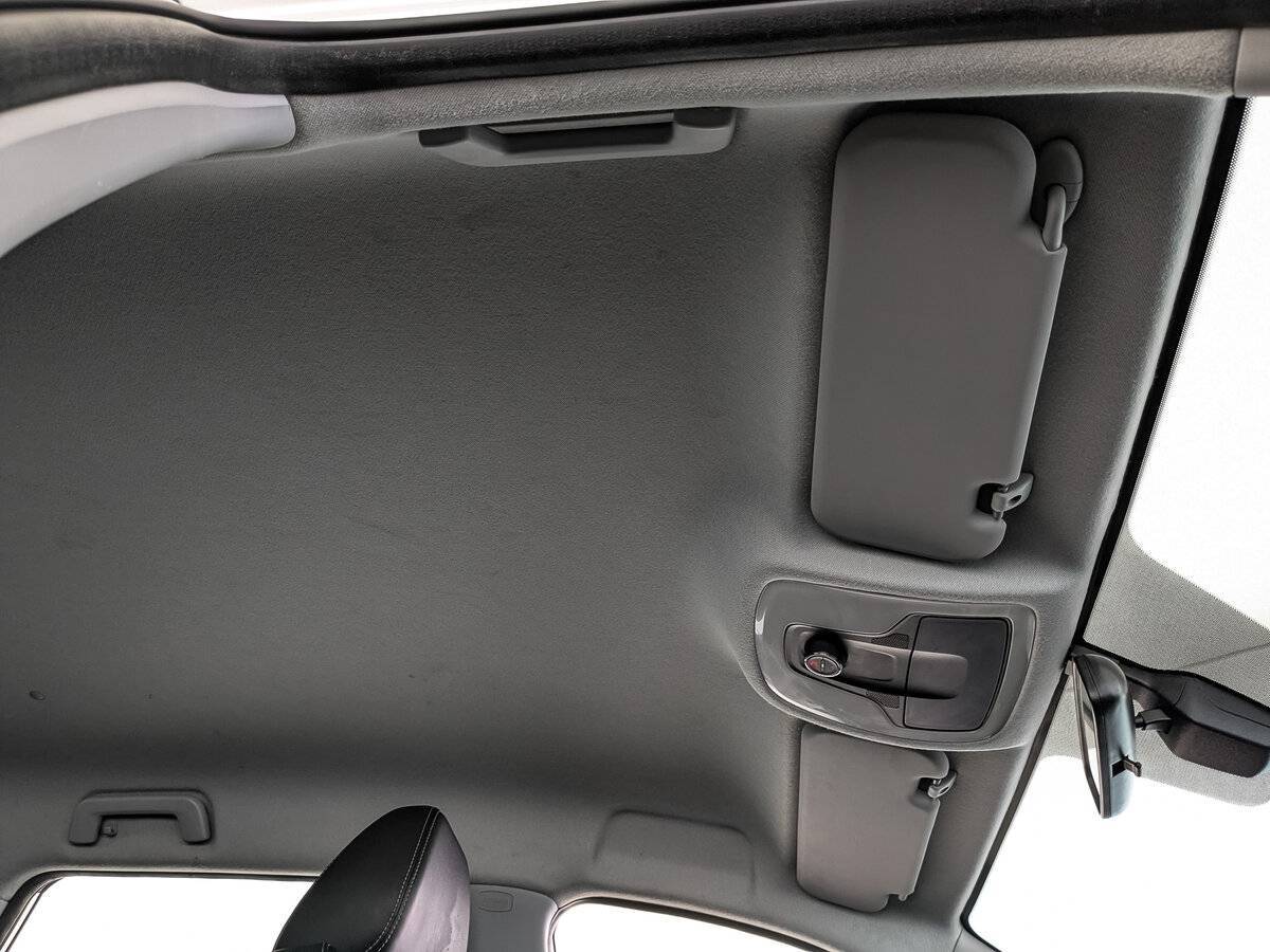 Б/У Чери Тигго 4 2021 года. Фото: #22