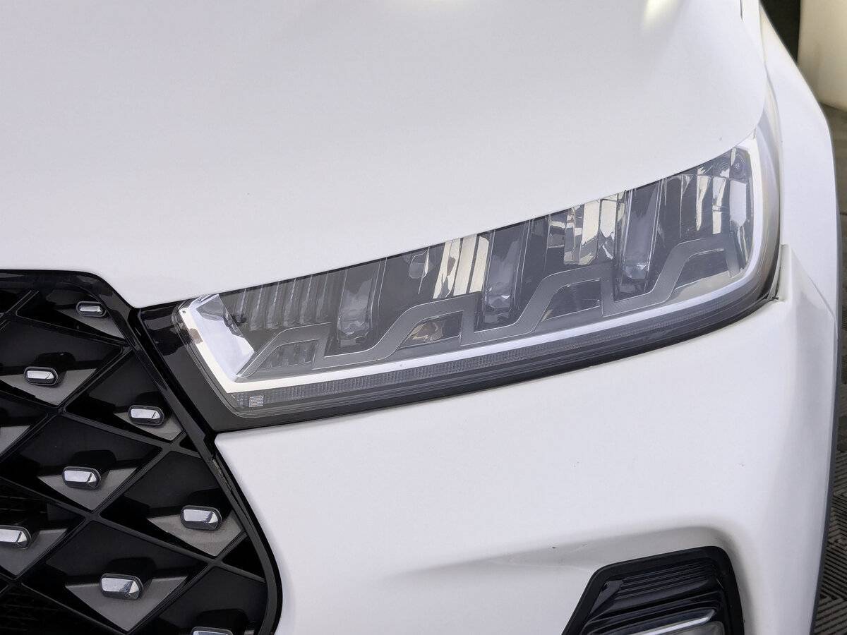 Б/У Чери Тигго 7 Про 2022 года. Фото: #10