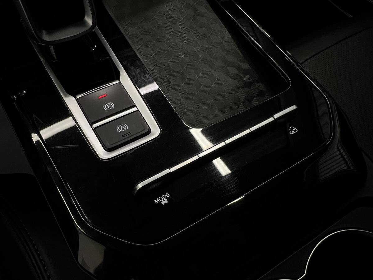 Б/У Чери Тигго 7 Про 2022 года. Фото: #17