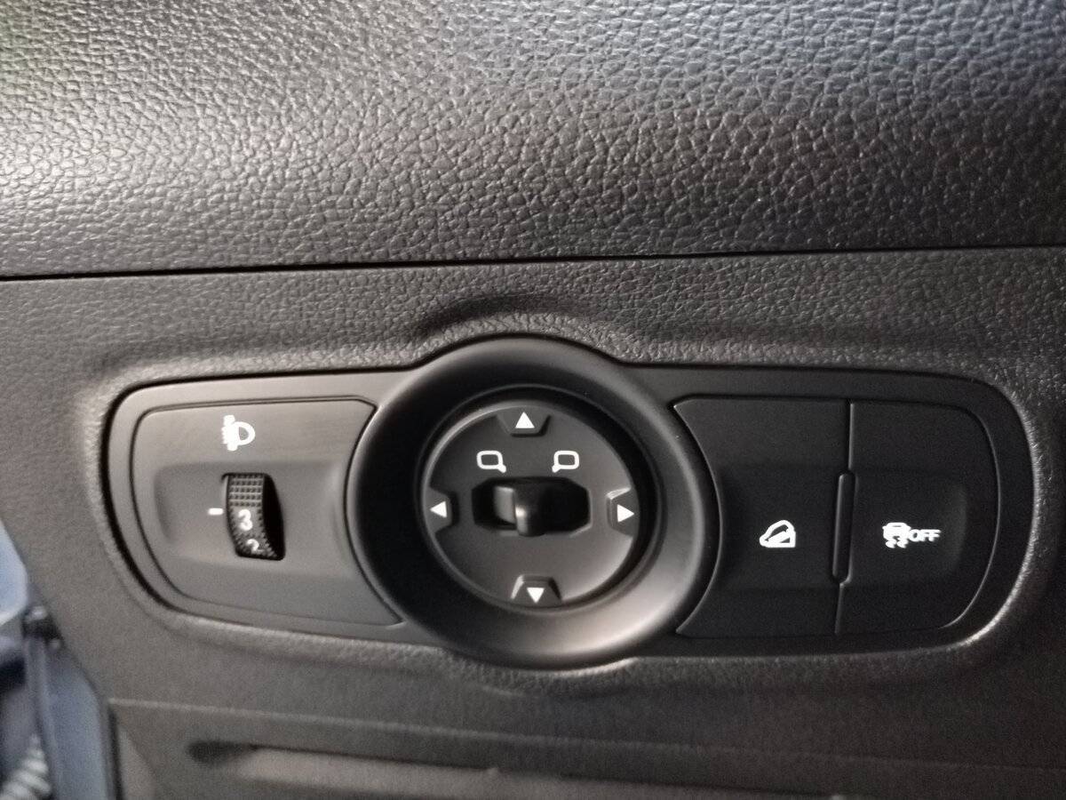 Б/У Чери Тигго 4 2021 года. Фото: #13