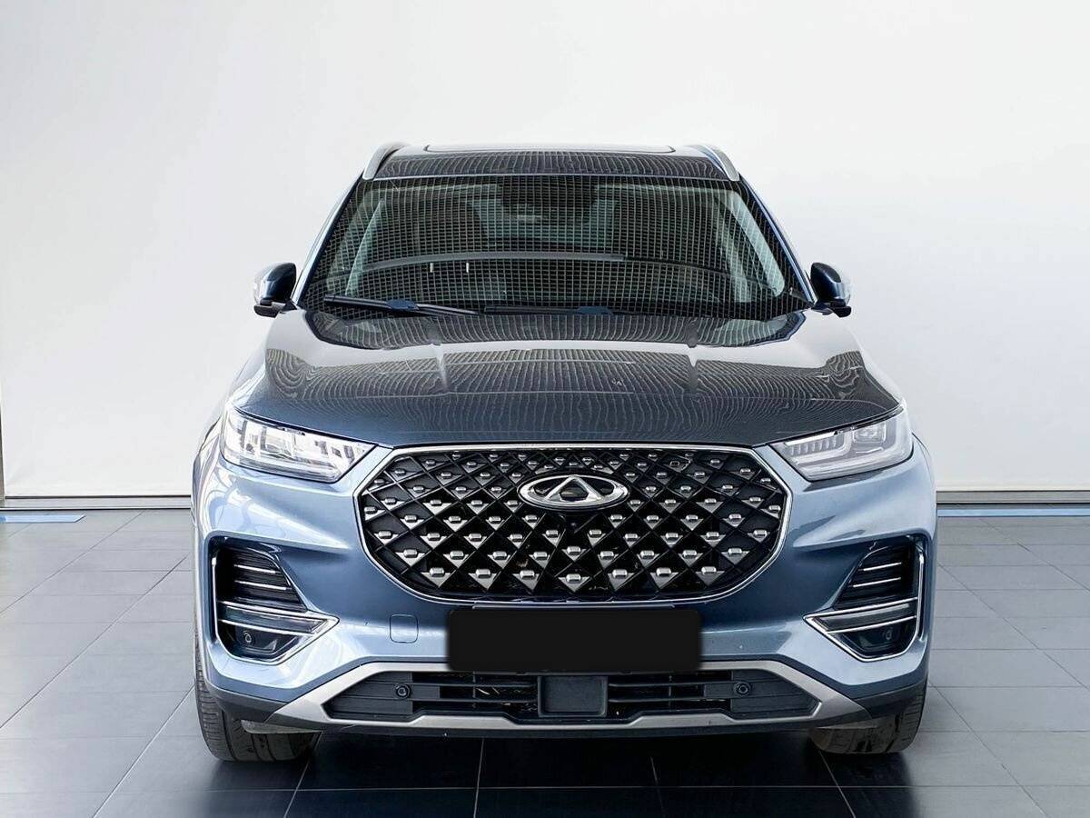 Б/У Чери Тигго 8 Про 2021 года. Фото: #17