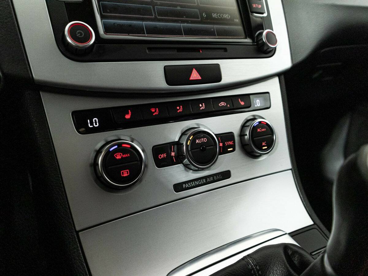 Б/У Фольксваген Пассат ЦЦ 2012 года. Фото: #16