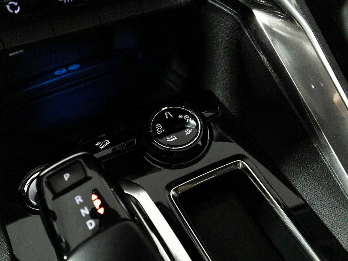 Б/У Пежо 3008 2017 года. Фото: #18