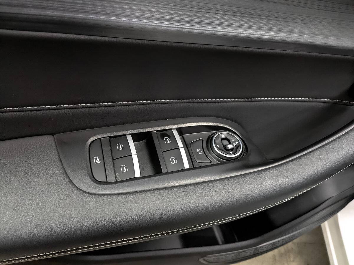 Chery Tiggo 4 Pro 2023 года с пробегом. Фото: #23